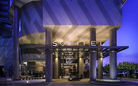 Sofitel Kuala Lumpur Damansara