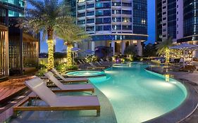 Sofitel Kuala Lumpur Damansara